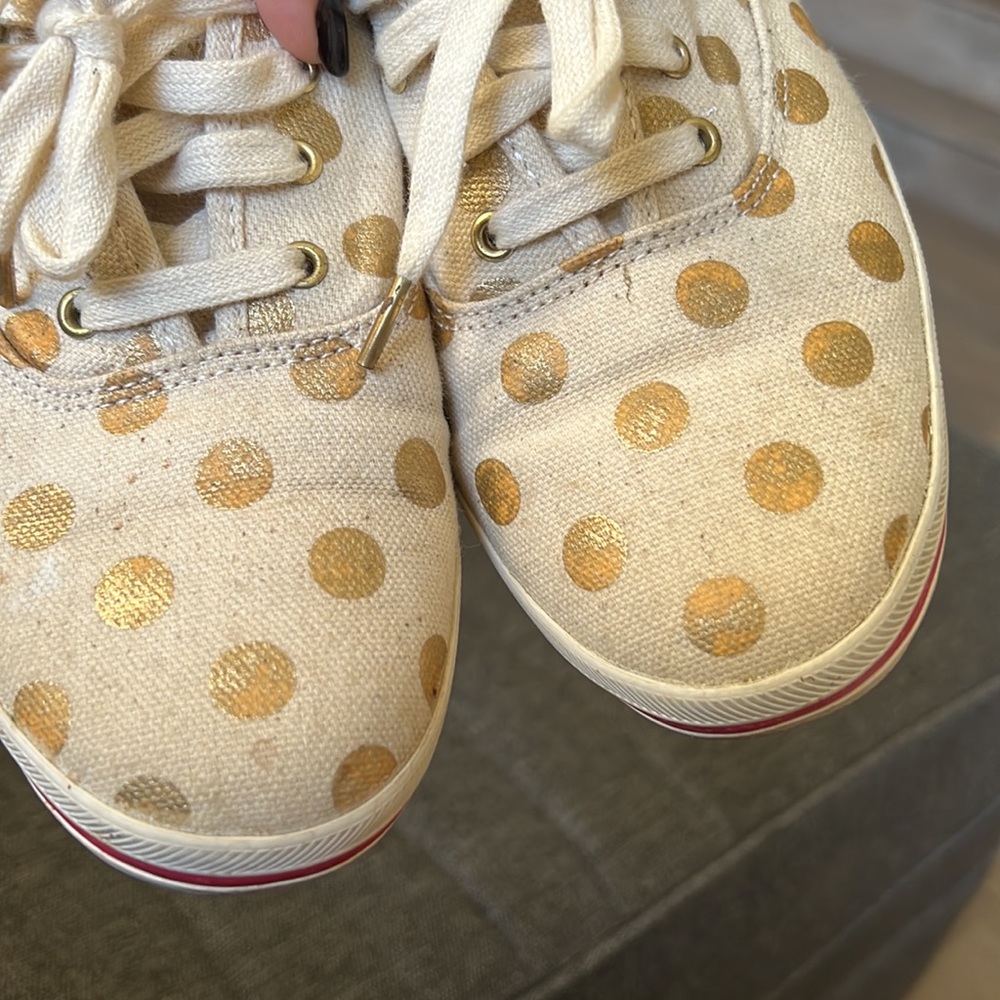 Keds x Kate Spade - Picture 9 of 10